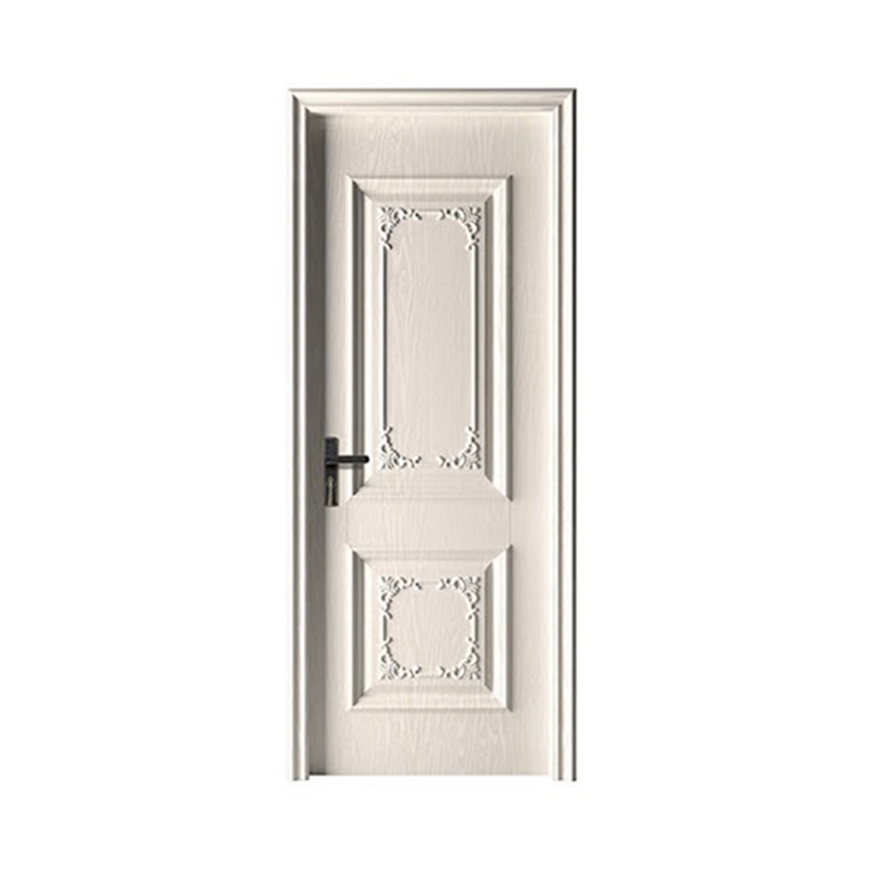 Waterproof WPC Doors For Bathrooms Perfect Solution