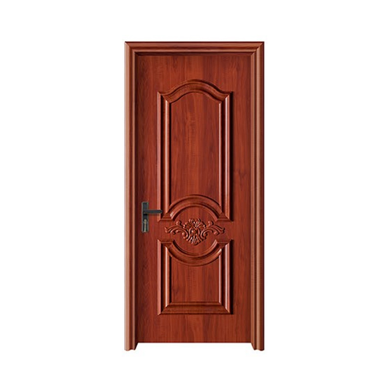 3D Mould Design WPC Reverse Convex Room Door HL-1020
