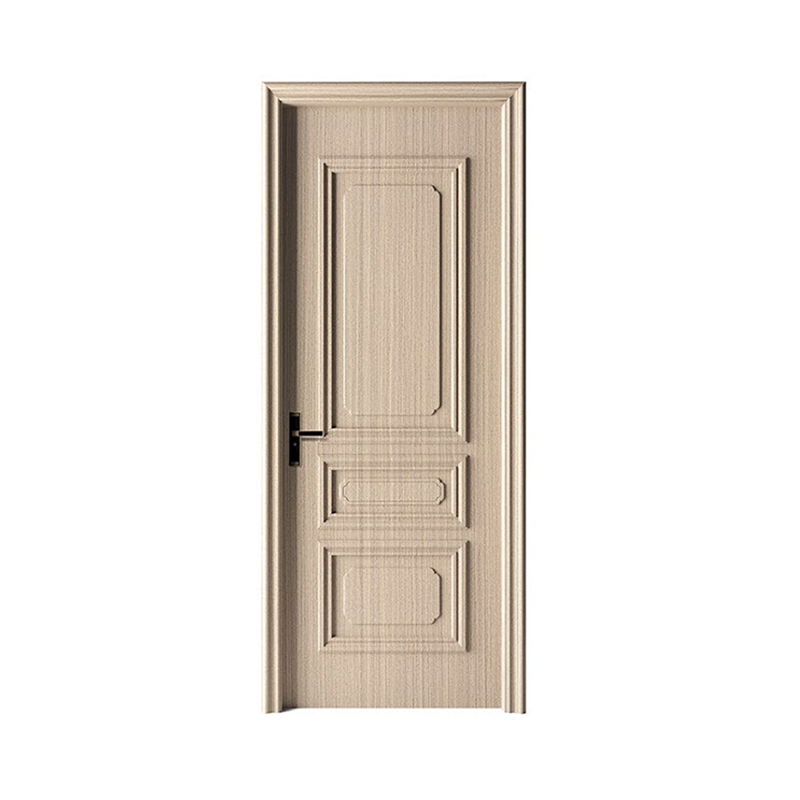 Advancements In Waterproof WPC Solid Doors For Modern Spaces