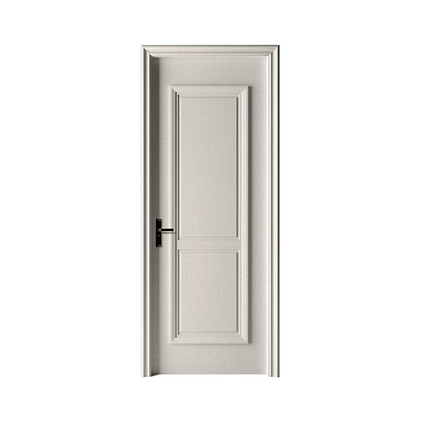 The Integration Of WPC Flush Doors Unveiling A New Dimension In Door Technology
