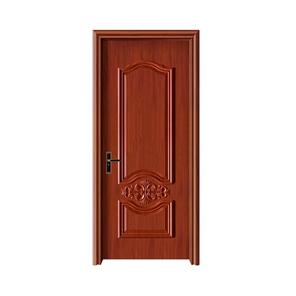 The Excellence of WPC Door Factory