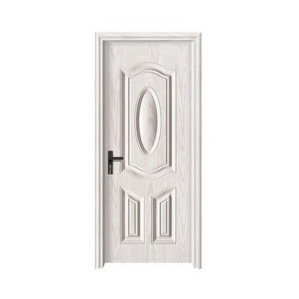 WPC Doors Revolutionizing Bathroom Design And Beyond