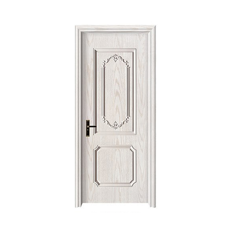 3D Mould Design Mothproof WPC Deep Drawing Villa Door HL-3001