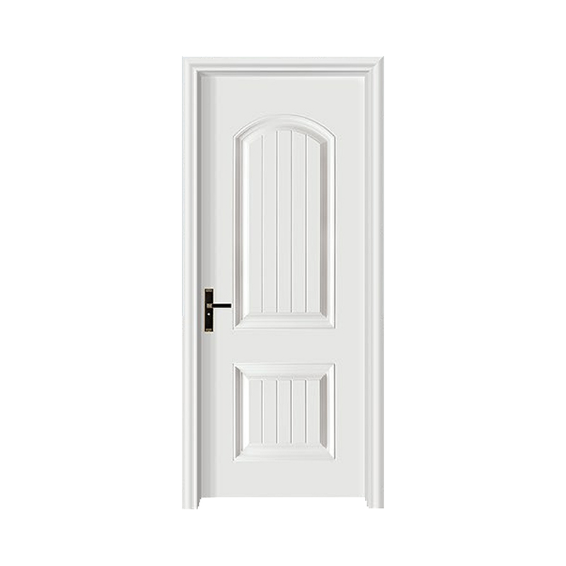 3D Mould Design WPC Deep Drawing Shopping Mall Door HL-3011