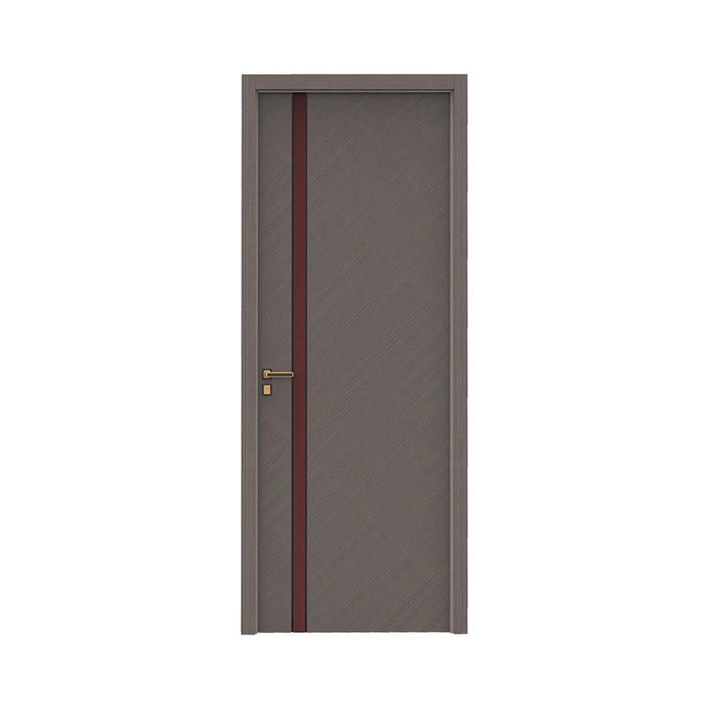 Toilet WPC Hollow Splicing Interior Door HL-7020