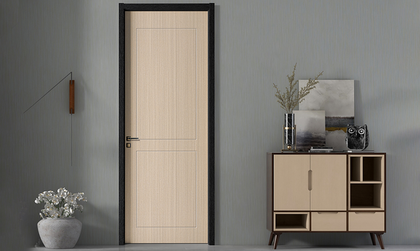 Customization, open a new era of home door industry