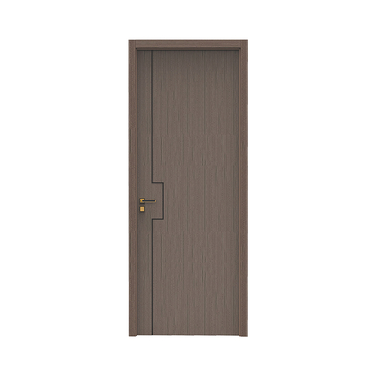 The Advantages And Use Of WPC Bathroom Doors