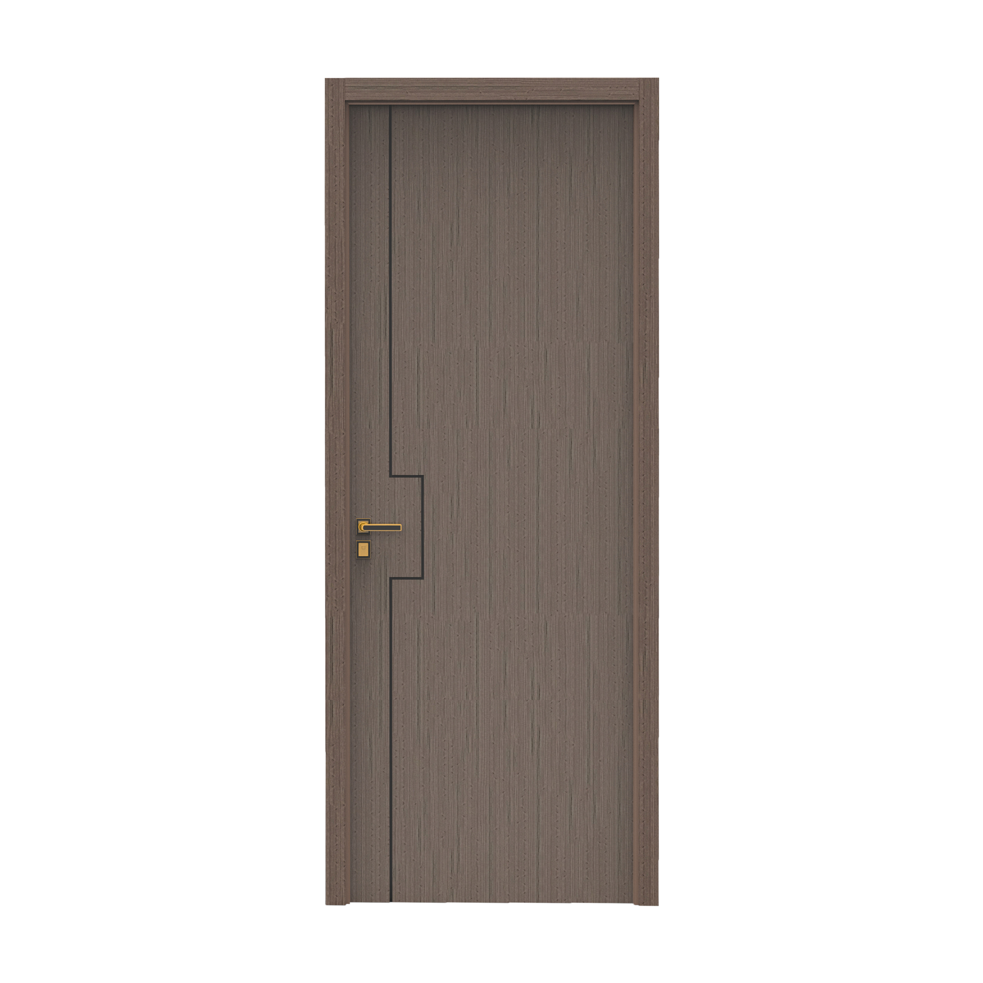 Enhancing Your Home With WPC Door Panels And Frames