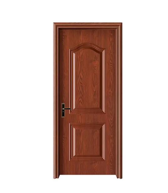 Evolution Of Wpc Solid Doors: Enhancing Aesthetic And Functional Appeal In Toilet Design