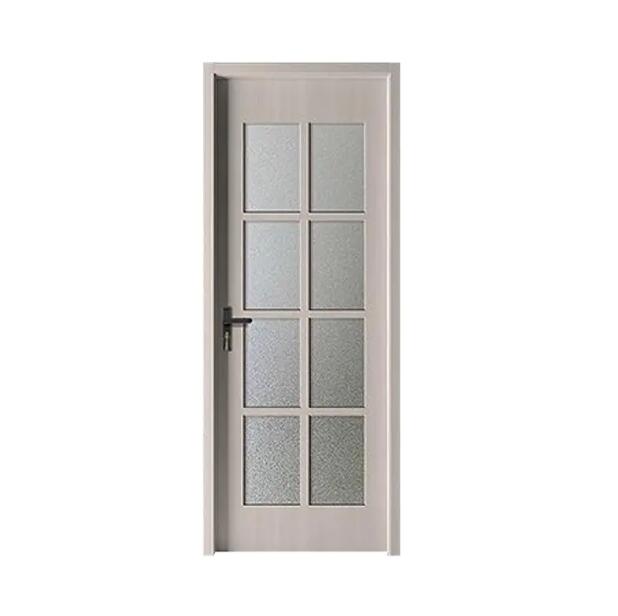 The Selection Strategy Of Waterproof WPC Door