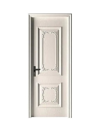 How To Choose The Material Of WPC Bathroom Doors