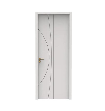 WPC Interior Door Manufacturers Introduces The Features Of Suit Doors