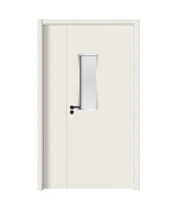 Features Of WPC Material Door