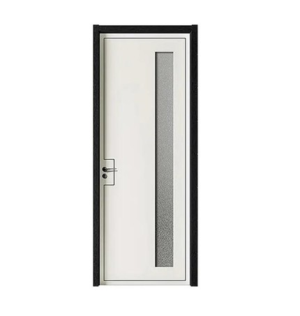 Practical Advantages Of Toilet WPC Door