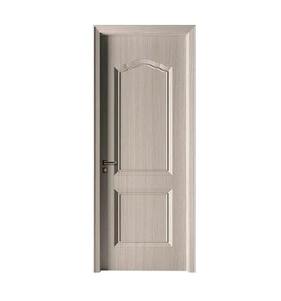 How Is WPC Flush Door Installed Correctly?