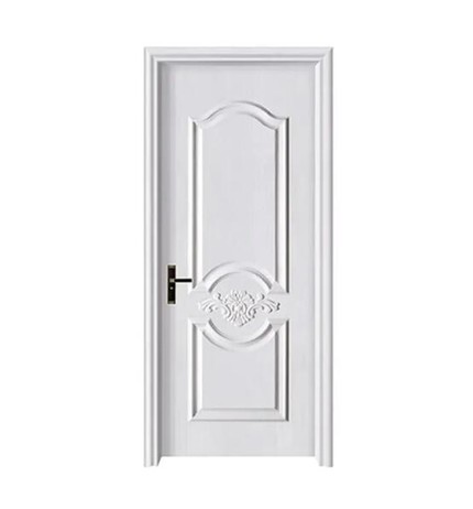 WPC Door With Frame Factory Introduces How To Maintain Wood-plastic Doors
