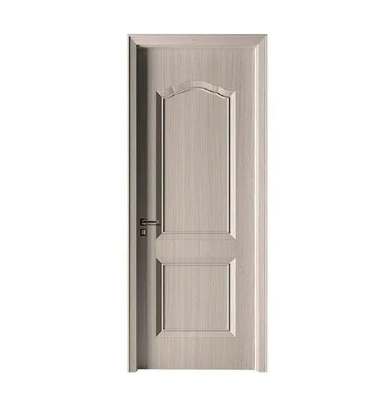 Material Properties Of WPC Flush Door