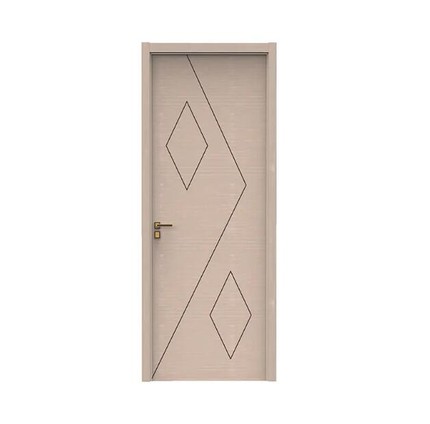 Features And Functions Of WPC Wood Door