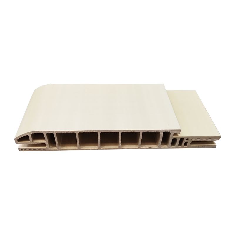 Sale WPC Door Frame Door Profile Cheap Price