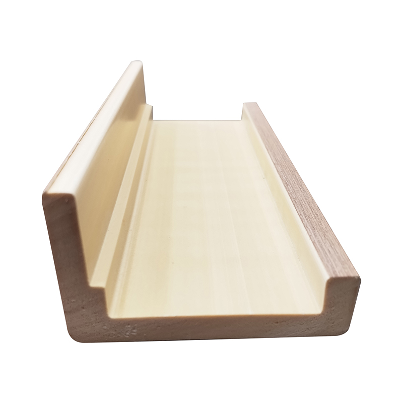 Sale WPC Door Architrave Door Profile Cheap Price